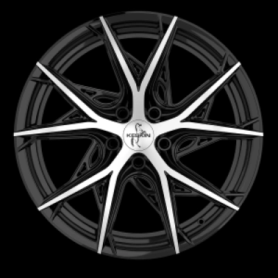 KESKIN WHEELS KESKIN KT24C 8,5Jx19 5/120 ET35 72,6 BFP
