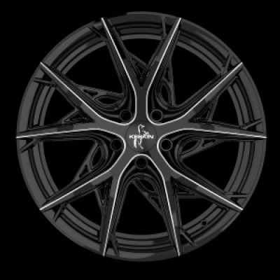 KESKIN WHEELS KESKIN KT24 8,5Jx19 5/112 ET30 66,6 BSD