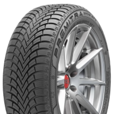 Maxxis 195/55 R 15, 89H XL,Maxxis, Premitra Snow, WP6