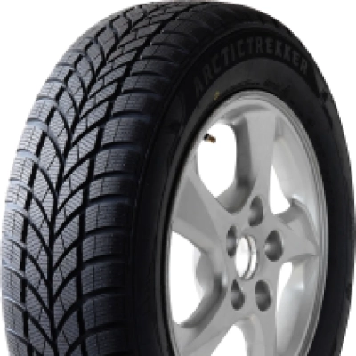 Maxxis 165/80 R 13, 87T XL,Maxxis, Arctictrekker, WP-05