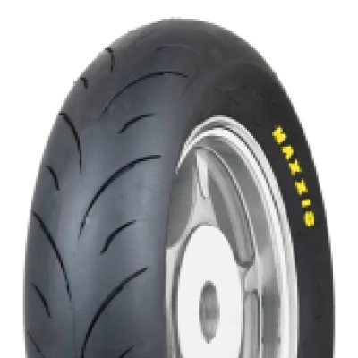 Maxxis 120/80 - 12, 55J, TL, N.H.S.,Maxxis, MA-R1