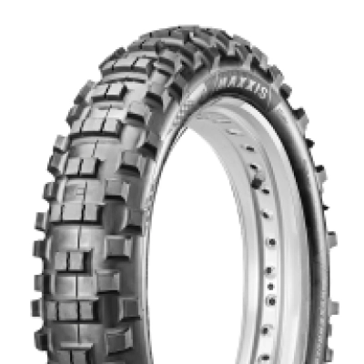 Maxxis 140/80 - 18, 70R,Maxxis, Maxxenduro, M-7324