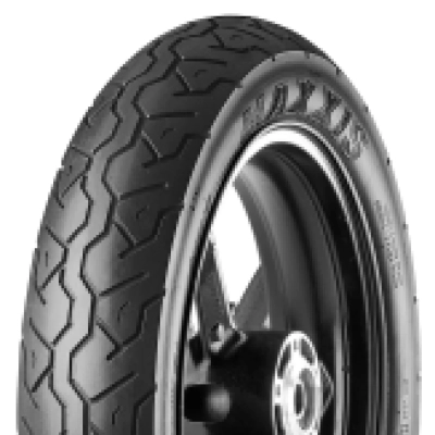 Maxxis 140/90 - 16, 77H, TL,Maxxis, Classic, M-6011Rear