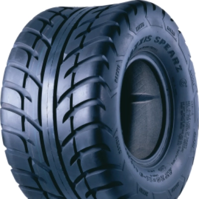 Maxxis 18x 10.00 - 10 (255/40-10), 46Q, 6PR,Maxxis, Spearz, M-99