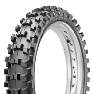 Maxxis 110/90 - 19, 62M, N.H.S.,Maxxis, Maxxcross MX ST, M-7332R