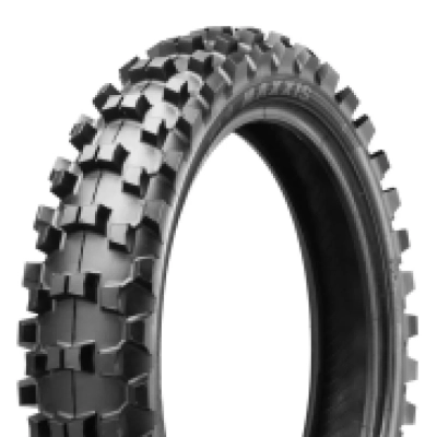 Maxxis 90/100 - 14, 49M, N.H.S.,Maxxis, Maxxcross MX ST, M-7332R