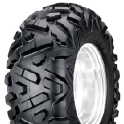 Maxxis 25x 8.00 - 12 (205/80-12), 43N, 6PR,Maxxis, BigHorn, M-91