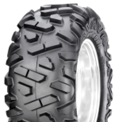 Maxxis 25x 10.00 - 12 (255/65-12), 50N, 6PR,Maxxis, BigHorn, M-9