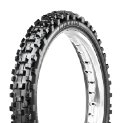 Maxxis 120/80 - 19, 63M, N.H.S.,Maxxis, Maxxcross MX MH, M-7326