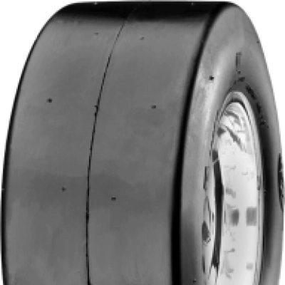 CST 10x 4.50 - 5, 4PR, TL, N.H.S.,CST, Challenger, C-190